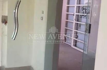 Retail - Studio - 1 Bathroom for rent in Business Plus - North Teseen St. - The 5th Settlement - New Cairo City - Cairo