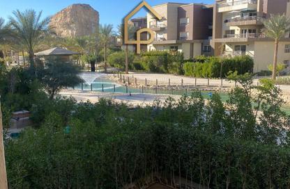 شقة - 3 غرف نوم - 3 حمامات للايجار في نيو جيزة - طريق مصر اسكندرية الصحراوي - مدينة 6 أكتوبر - الجيزة