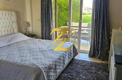 Chalet - 1 Bedroom - 1 Bathroom for sale in Boho - Al Ain Al Sokhna - Suez