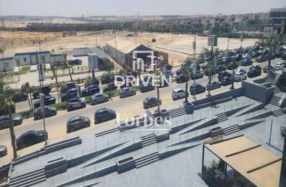 Clinic - 1 Bedroom - 1 Bathroom for rent in Hale Town - 6 October City - Giza