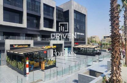 Clinic - 1 Bedroom - 1 Bathroom for rent in Hale Town - 6 October City - Giza