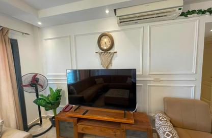 Apartment - 2 - 2 for rent in Madinaty - Cairo