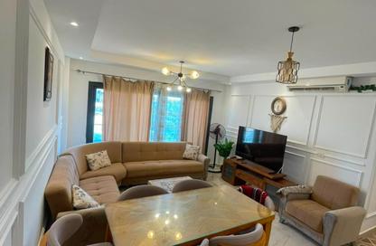 Apartment - 2 - 2 for rent in Madinaty - Cairo