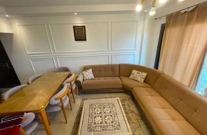 Apartment - 2 - 2 for rent in Madinaty - Cairo