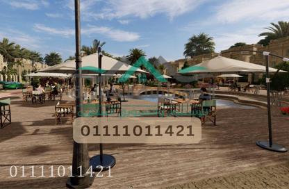 Land - Studio for sale in New October City - 6 October City - Giza