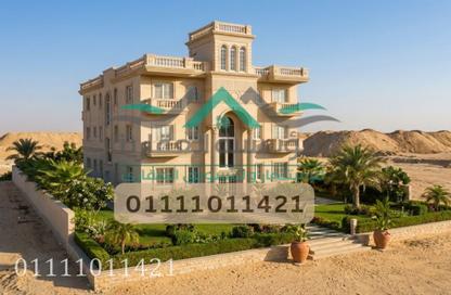 Land - Studio for sale in New October City - 6 October City - Giza