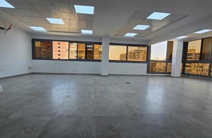Office Space - Studio - 4 Bathrooms for rent in Al Nozha St. - Ard El Golf - Heliopolis - Masr El Gedida - Cairo
