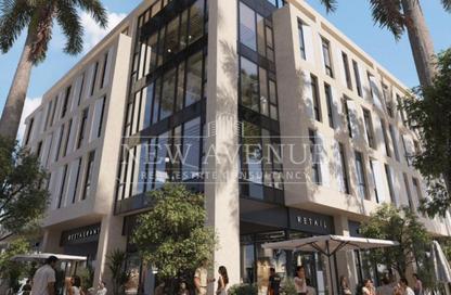 Office Space - Studio - 2 Bathrooms for sale in Solana East - 5th Settlement Compounds - The 5th Settlement - New Cairo City - Cairo Office Space - Studio - 2 Bathrooms for sale in Solana East - 5th Settlement Compounds - The 5th Settlement - New Cairo City - Cairo
