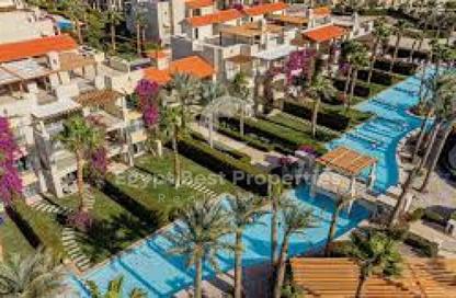 Villa - 5 Bedrooms - 5 Bathrooms for sale in Veranda - Sahl Hasheesh - Hurghada - Red Sea