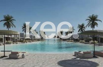 iVilla - 3 Bedrooms - 3 Bathrooms for sale in Playa SeaShell - Seashell - Ras Al Hekma - North Coast