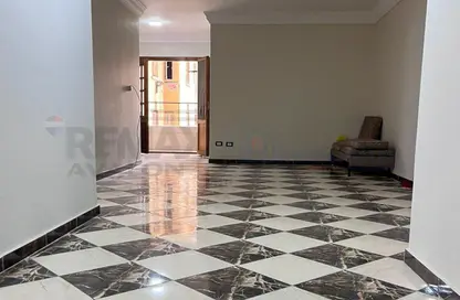 شقة - 3 غرف نوم - 1 حمام للبيع في الإبراهيمية - حي وسط - الاسكندرية