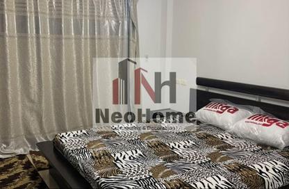 Apartment - 2 - 2 for rent in B7 - Madinaty - Cairo