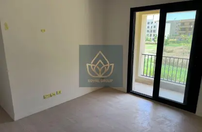 Apartment - 3 Bedrooms - 3 Bathrooms for sale in O West - 6 October Compounds - 6 October City - Giza