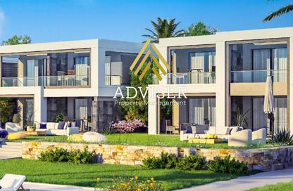 Chalet - 3 Bedrooms - 2 Bathrooms for sale in La vista Ras El Hikma - Ras Al Hekma - North Coast Chalet - 3 Bedrooms - 2 Bathrooms for sale in La vista Ras El Hikma - Ras Al Hekma - North Coast