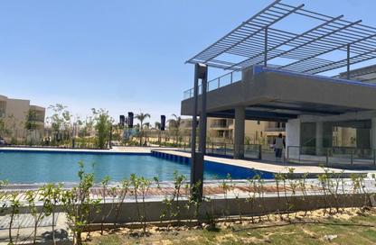 Villa - 3 Bedrooms - 4 Bathrooms for sale in Badya Palm Hills - 6 October Compounds - 6 October City - Giza Villa - 3 Bedrooms - 4 Bathrooms for sale in Badya Palm Hills - 6 October Compounds - 6 October City - Giza