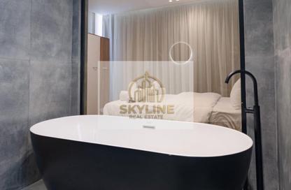 Apartment - 2 - 2 for rent in Lake View Residence - 5th Settlement Compounds - The 5th Settlement - New Cairo City - Cairo