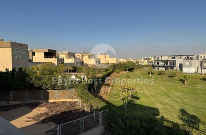 Villa - 5 Bedrooms - 5 Bathrooms for sale in Palm Hills Golf Extension - Al Wahat Road - 6 October City - Giza