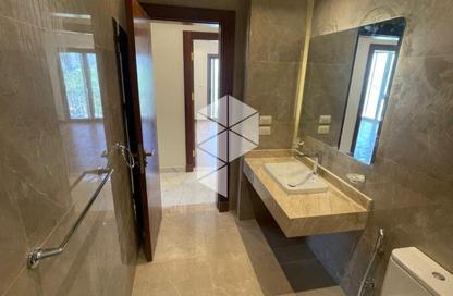 Apartment - 3 - 3 for rent in Eastown - 5th Settlement Compounds - The 5th Settlement - New Cairo City - Cairo