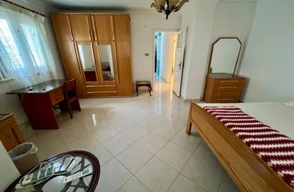 Apartment - 2 - 1 for rent in Degla Square - Degla - Hay El Maadi - Cairo