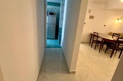Apartment - 2 - 1 for rent in Degla Square - Degla - Hay El Maadi - Cairo Apartment - 2 - 1 for rent in Degla Square - Degla - Hay El Maadi - Cairo