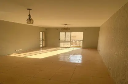 شقة - 3 غرف نوم - 2 حمامات للايجار في امتداد الرحاب - الرحاب - مدينة القاهرة الجديدة - القاهرة