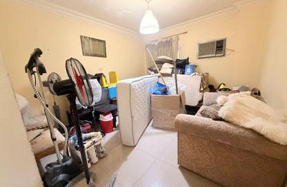 Apartment - 3 Bedrooms - 2 Bathrooms for sale in El Banafseg Apartment Buildings - El Banafseg - New Cairo City - Cairo