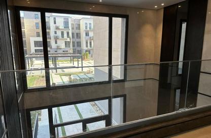 Apartment - 4 Bedrooms - 5 Bathrooms for sale in Allegria - Sheikh Zayed Compounds - Sheikh Zayed City - Giza