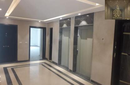Apartment - 3 Bedrooms - 2 Bathrooms for sale in Celia - New Capital Compounds - New Capital City - Cairo