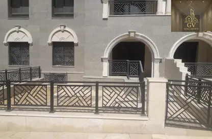 شقة - 3 غرف نوم - 2 حمامات للبيع في سيليا - كمبوندات العاصمة الإدارية الجديدة - العاصمة الإدارية الجديدة - القاهرة