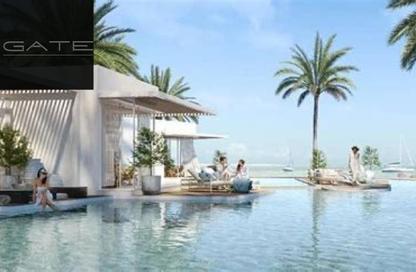 Townhouse - 4 Bedrooms - 4 Bathrooms for sale in Soul North Coast - Qesm Ad Dabaah - North Coast