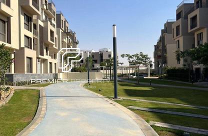 Apartment - 3 Bedrooms - 3 Bathrooms for sale in Sodic East - 6th District - New Heliopolis - Cairo