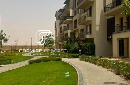 Apartment - 3 Bedrooms - 3 Bathrooms for sale in Sodic East - 6th District - New Heliopolis - Cairo
