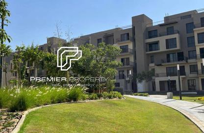 Apartment - 3 Bedrooms - 3 Bathrooms for sale in Sodic East - 6th District - New Heliopolis - Cairo