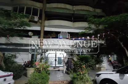 شقة - 4 غرف نوم - 3 حمامات للبيع في شارع عباس العقاد - المنطقة الأولى - مدينة نصر - القاهرة