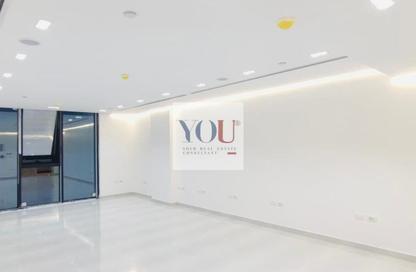 Office Space - Studio - 1 for sale in Hyde Park Business District Mall - South Teseen St. - The 5th Settlement - New Cairo City - Cairo