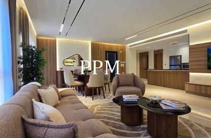 Apartment - 3 Bedrooms - 3 Bathrooms for rent in Villette - 5th Settlement Compounds - The 5th Settlement - New Cairo City - Cairo Apartment - 3 Bedrooms - 3 Bathrooms for rent in Villette - 5th Settlement Compounds - The 5th Settlement - New Cairo City - Cairo