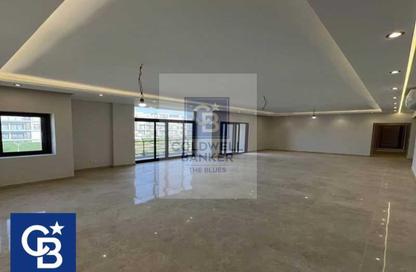 شقة - 3 غرف نوم - 3 حمامات للبيع في مون ريزيدنس - فيفث سكوير - التجمع الخامس - مدينة القاهرة الجديدة - القاهرة