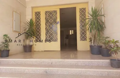 شقة - 3 غرف نوم - 2 حمامات للايجار في مدينة الخمائل - كمبوندات الشيخ زايد - الشيخ زايد - الجيزة