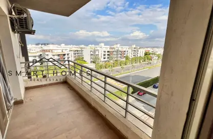 Apartment - 3 Bedrooms - 3 Bathrooms for sale in Janna 1 - Sheikh Zayed Compounds - Sheikh Zayed City - Giza