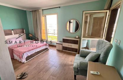 Apartment - 3 Bedrooms - 3 Bathrooms for sale in Janna 1 - Sheikh Zayed Compounds - Sheikh Zayed City - Giza