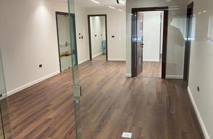 Office Space - Studio for rent in Hyde Park Business District Mall - South Teseen St. - The 5th Settlement - New Cairo City - Cairo