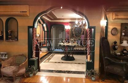 Apartment - 4 - 4 for sale in Masaken Sheraton - Sheraton Al Matar - El Nozha - Cairo