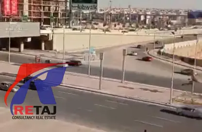 Apartment - 2 Bedrooms - 2 Bathrooms for sale in El Banafseg Apartment Buildings - El Banafseg - New Cairo City - Cairo