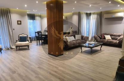 Apartment - 3 Bedrooms - 2 Bathrooms for sale in El Rehab Extension - Al Rehab - New Cairo City - Cairo