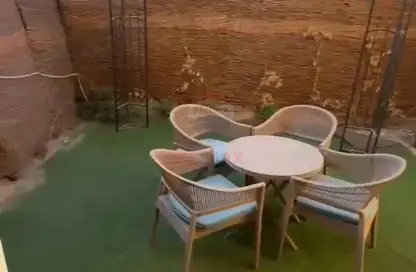 Apartment - 2 Bedrooms - 2 Bathrooms for rent in 16th District - Sheikh Zayed City - Giza