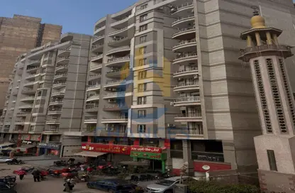 شقة - 3 غرف نوم - 2 حمامات للبيع في شارع كورنيش النيل - المعادي - حي المعادي - القاهرة شقة - 3 غرف نوم - 2 حمامات للبيع في شارع كورنيش النيل - المعادي - حي المعادي - القاهرة