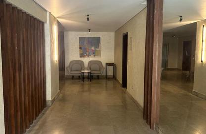 Apartment - 3 Bedrooms - 3 Bathrooms for rent in Mountain View iCity - 5th Settlement Compounds - The 5th Settlement - New Cairo City - Cairo
