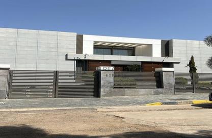 Villa - 5 Bedrooms - 6 Bathrooms for sale in Mirage City - The 1st Settlement - New Cairo City - Cairo Villa - 5 Bedrooms - 6 Bathrooms for sale in Mirage City - The 1st Settlement - New Cairo City - Cairo