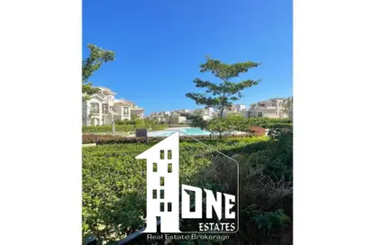 Townhouse - 3 Bedrooms - 3 Bathrooms for sale in Marassi - Sidi Abdel Rahman - North Coast