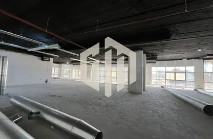 Office Space - 1 Bedroom - 1 Bathroom for rent in El Lotus - New Cairo City - Cairo